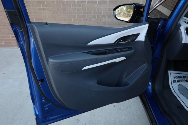 2020 Chevrolet Bolt EV 5dr Wagon LT - 22970855 - 11