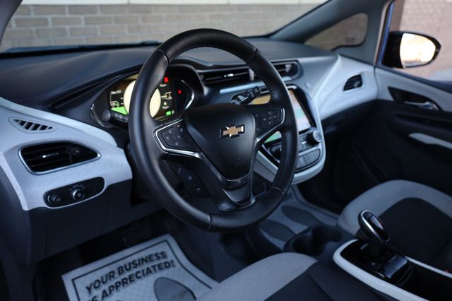 2020 Chevrolet Bolt EV 5dr Wagon LT - 22970855 - 12