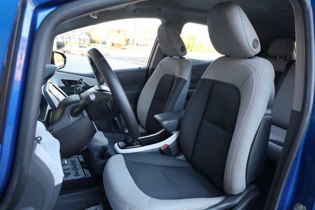 2020 Chevrolet Bolt EV 5dr Wagon LT - 22970855 - 13