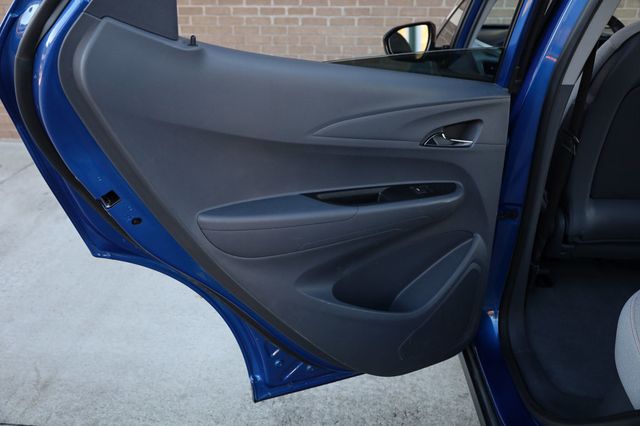 2020 Chevrolet Bolt EV 5dr Wagon LT - 22970855 - 14