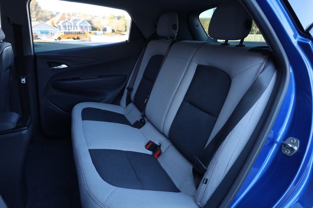 2020 Chevrolet Bolt EV 5dr Wagon LT - 22970855 - 16