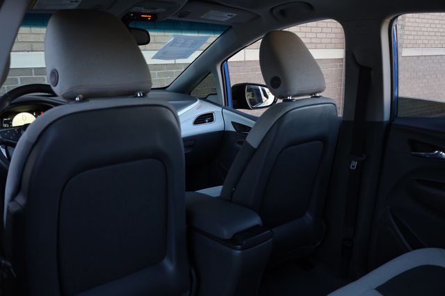 2020 Chevrolet Bolt EV 5dr Wagon LT - 22970855 - 17