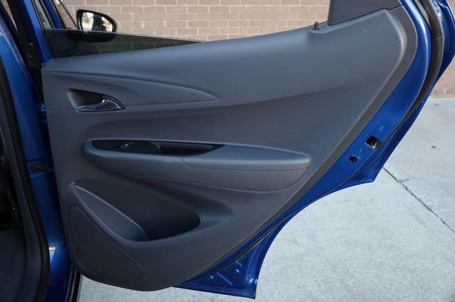 2020 Chevrolet Bolt EV 5dr Wagon LT - 22970855 - 18