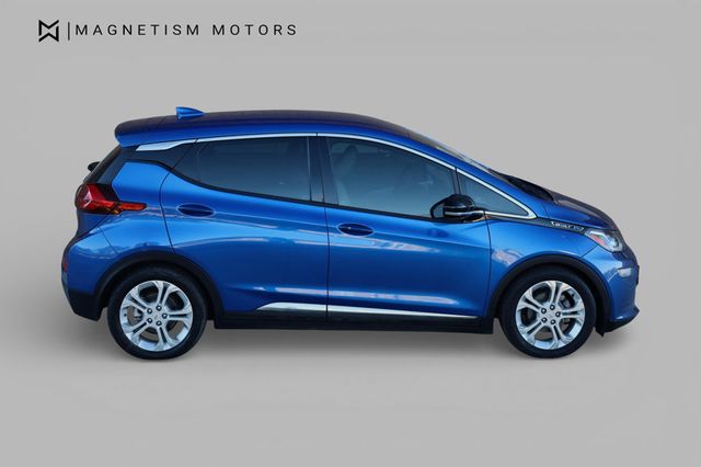 2020 Chevrolet Bolt EV 5dr Wagon LT - 22970855 - 1
