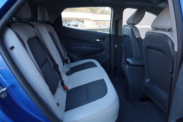 2020 Chevrolet Bolt EV 5dr Wagon LT - 22970855 - 19