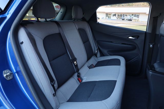 2020 Chevrolet Bolt EV 5dr Wagon LT - 22970855 - 21