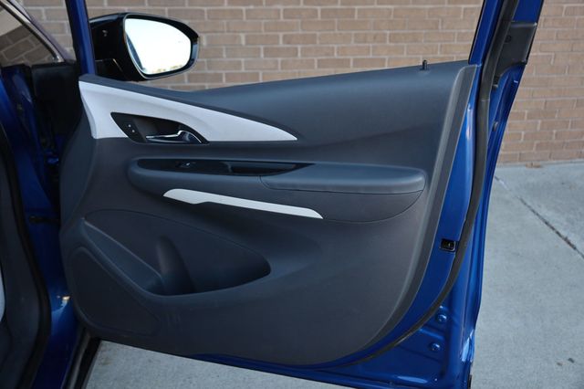 2020 Chevrolet Bolt EV 5dr Wagon LT - 22970855 - 22