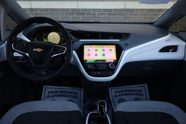 2020 Chevrolet Bolt EV 5dr Wagon LT - 22970855 - 24