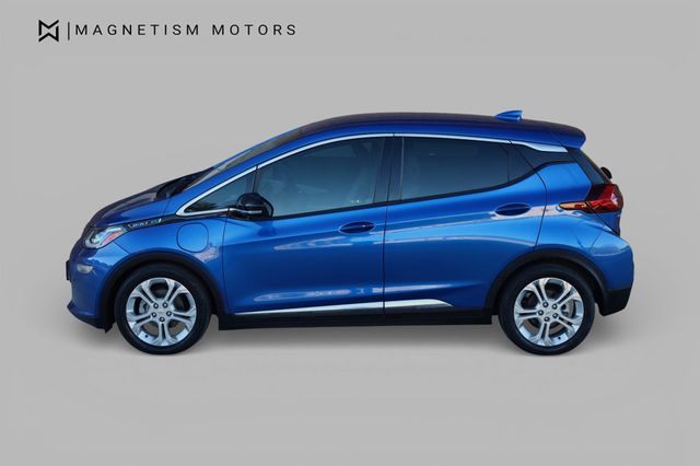 2020 Chevrolet Bolt EV 5dr Wagon LT - 22970855 - 2
