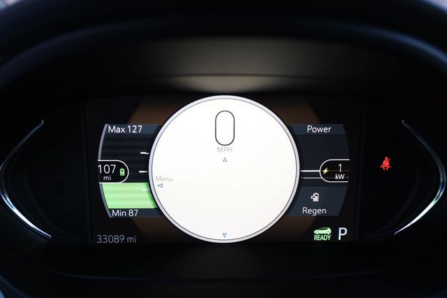 2020 Chevrolet Bolt EV 5dr Wagon LT - 22970855 - 36