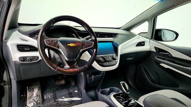 2020 Chevrolet Bolt EV 5dr Wagon LT - 22958203 - 11
