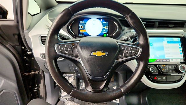 2020 Chevrolet Bolt EV 5dr Wagon LT - 22958203 - 12