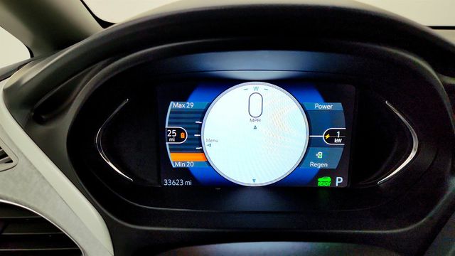 2020 Chevrolet Bolt EV 5dr Wagon LT - 22958203 - 13