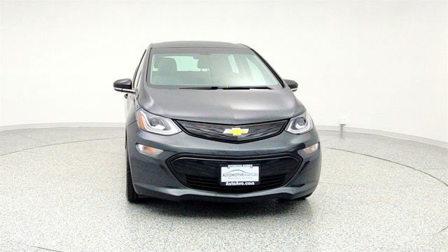 2020 Chevrolet Bolt EV 5dr Wagon LT - 22958203 - 1