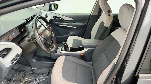 2020 Chevrolet Bolt EV 5dr Wagon LT - 22958203 - 19