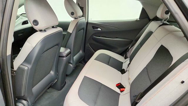 2020 Chevrolet Bolt EV 5dr Wagon LT - 22958203 - 20