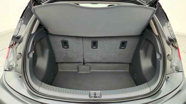 2020 Chevrolet Bolt EV 5dr Wagon LT - 22958203 - 21