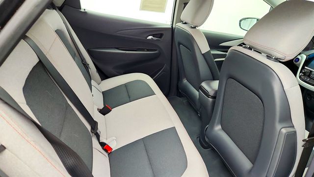 2020 Chevrolet Bolt EV 5dr Wagon LT - 22958203 - 22