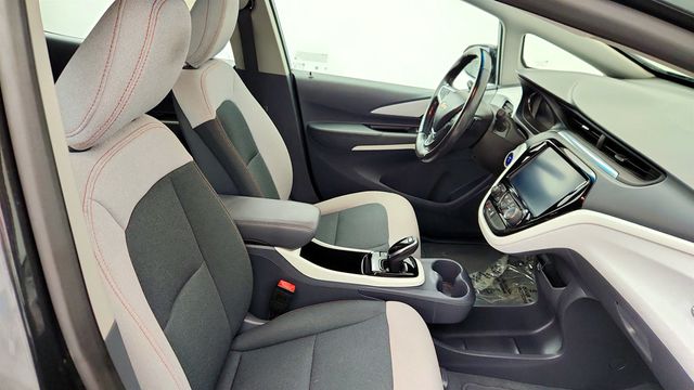 2020 Chevrolet Bolt EV 5dr Wagon LT - 22958203 - 23