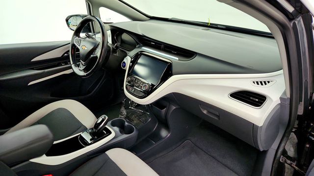 2020 Chevrolet Bolt EV 5dr Wagon LT - 22958203 - 24