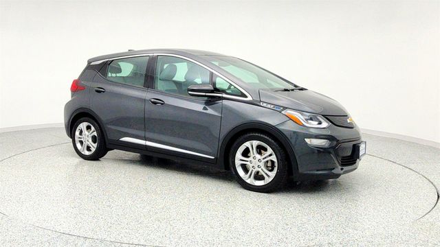 2020 Chevrolet Bolt EV 5dr Wagon LT - 22958203 - 2