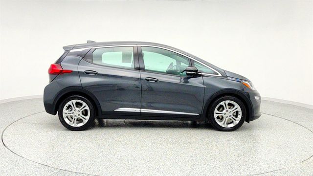 2020 Chevrolet Bolt EV 5dr Wagon LT - 22958203 - 3