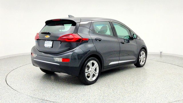 2020 Chevrolet Bolt EV 5dr Wagon LT - 22958203 - 4