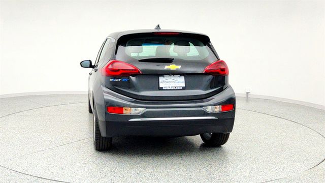 2020 Chevrolet Bolt EV 5dr Wagon LT - 22958203 - 5