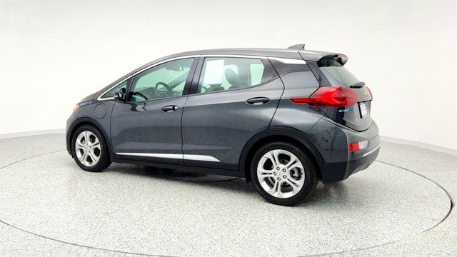 2020 Chevrolet Bolt EV 5dr Wagon LT - 22958203 - 6