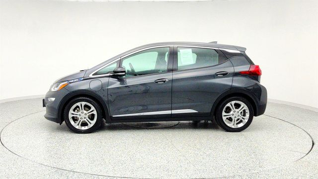 2020 Chevrolet Bolt EV 5dr Wagon LT - 22958203 - 7