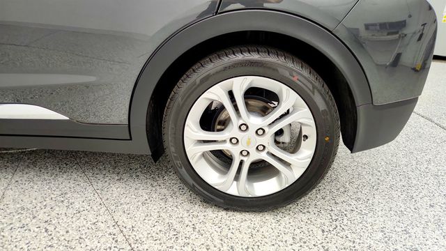 2020 Chevrolet Bolt EV 5dr Wagon LT - 22958203 - 8