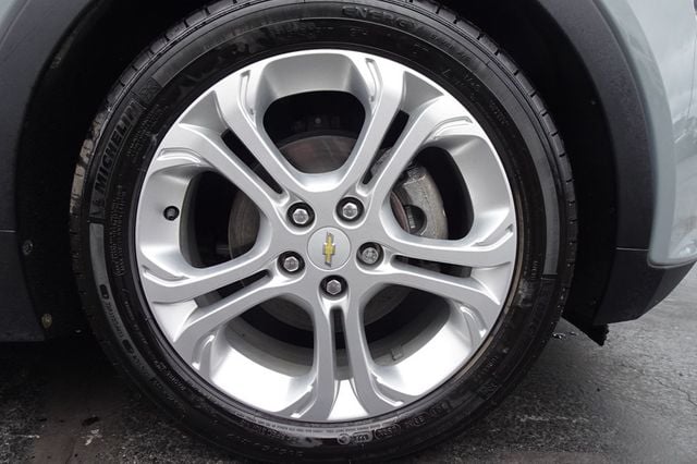 2020 Chevrolet Bolt EV 5dr Wagon LT - 22935498 - 9