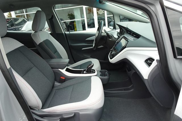 2020 Chevrolet Bolt EV 5dr Wagon LT - 22935498 - 10