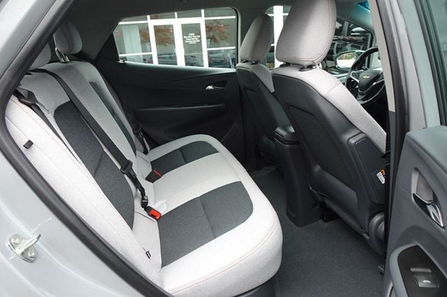 2020 Chevrolet Bolt EV 5dr Wagon LT - 22935498 - 11