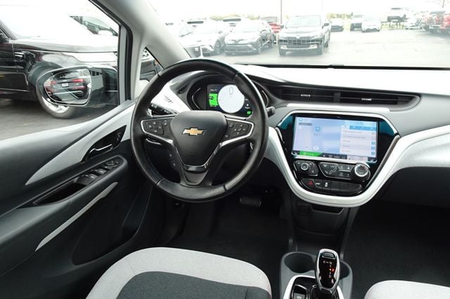 2020 Chevrolet Bolt EV 5dr Wagon LT - 22935498 - 12