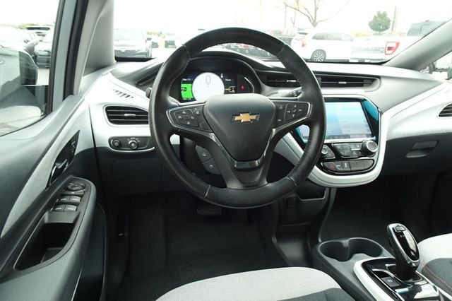2020 Chevrolet Bolt EV 5dr Wagon LT - 22935498 - 14