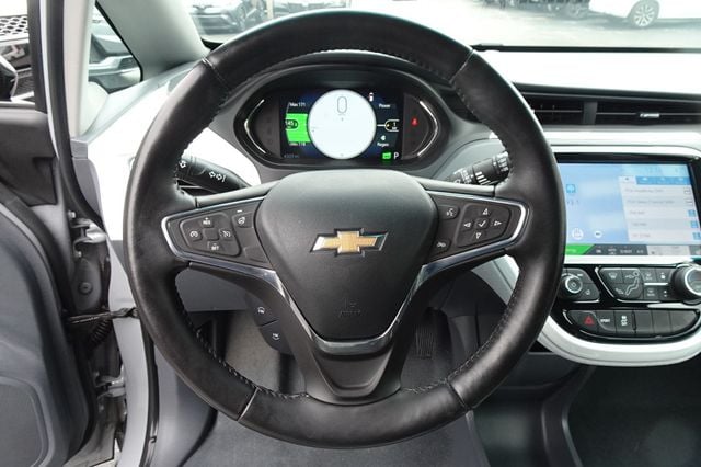 2020 Chevrolet Bolt EV 5dr Wagon LT - 22935498 - 18