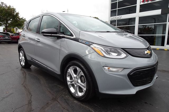 2020 Chevrolet Bolt EV 5dr Wagon LT - 22935498 - 1