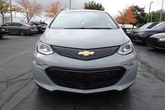 2020 Chevrolet Bolt EV 5dr Wagon LT - 22935498 - 2
