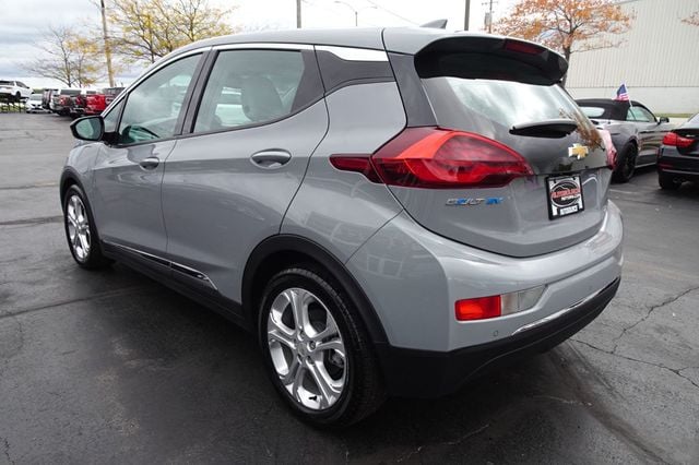 2020 Chevrolet Bolt EV 5dr Wagon LT - 22935498 - 5