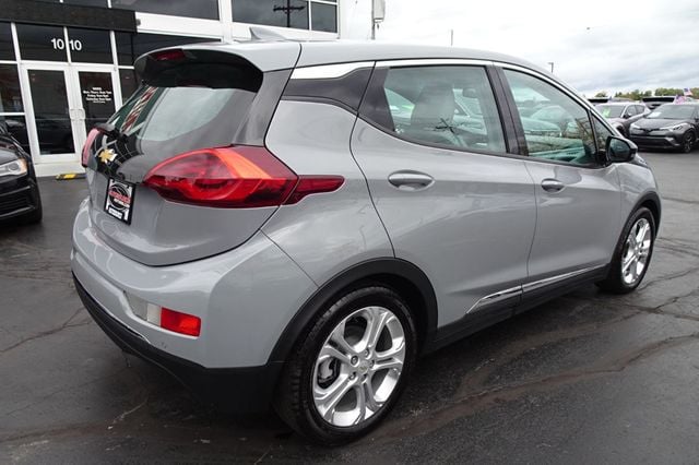 2020 Chevrolet Bolt EV 5dr Wagon LT - 22935498 - 7