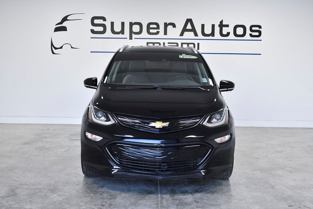 2020 Chevrolet Bolt EV 5dr Wagon Premier - 22542102 - 1