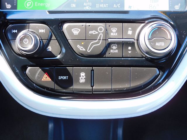 2020 Chevrolet Bolt EV Premier - 22346726 - 33