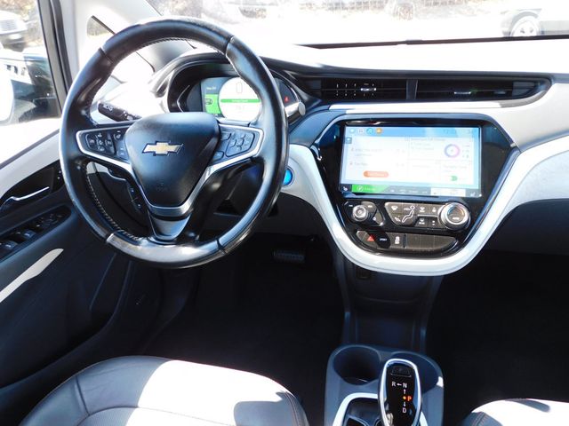 2020 Chevrolet Bolt EV Premier - 22346726 - 42