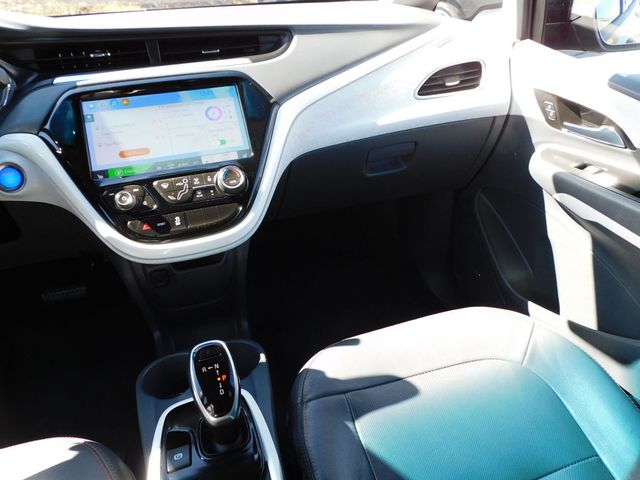 2020 Chevrolet Bolt EV Premier - 22346726 - 44