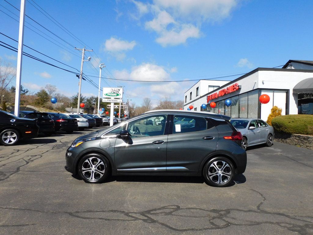 2020 Chevrolet Bolt EV Premier - 22346726 - 49