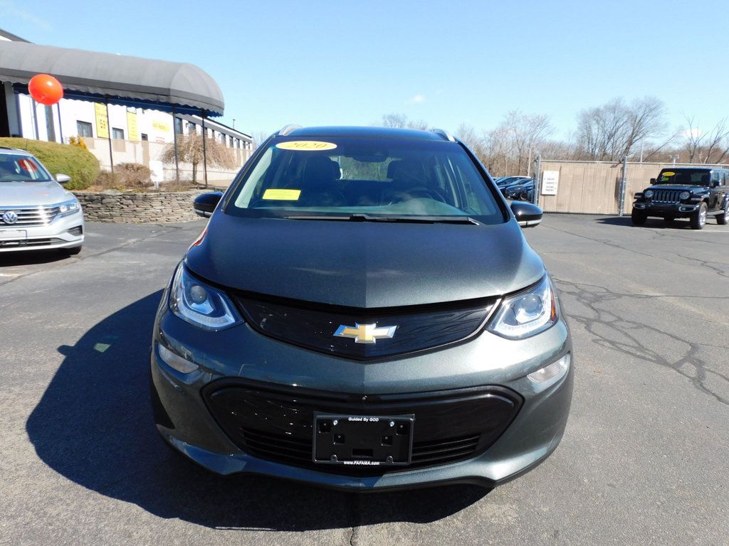 2020 Chevrolet Bolt EV Premier - 22346726 - 5
