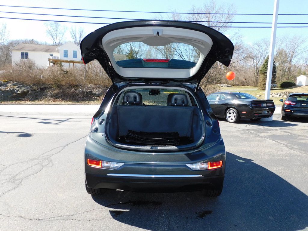 2020 Chevrolet Bolt EV Premier - 22346726 - 7