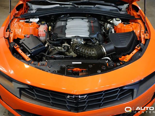 2020 Chevrolet Camaro  - 23045378 - 9