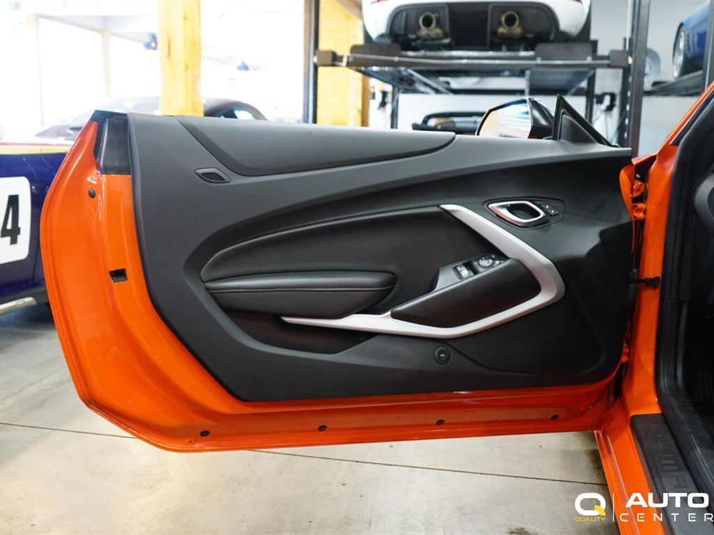 2020 Chevrolet Camaro  - 23045378 - 10